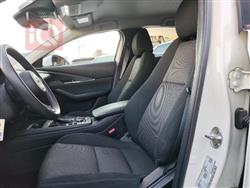 مازدا CX-30